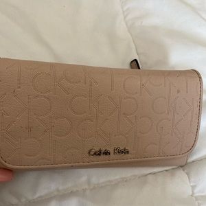 Calvin Klein wallet